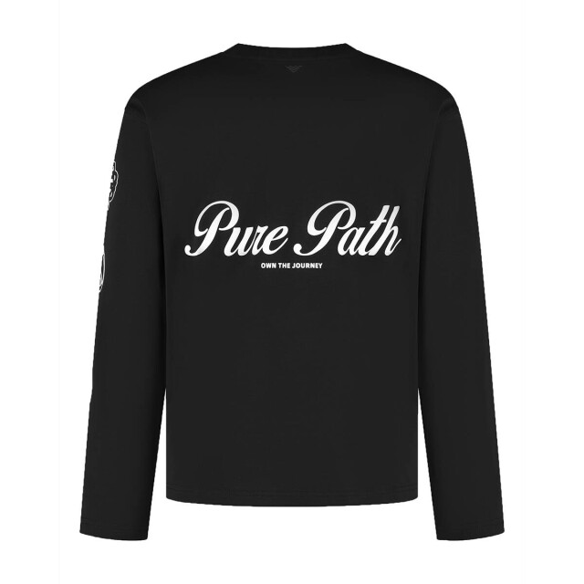 Pure Path T-shirt korte mouw 25030121 Pure Path T-shirt korte mouw 25030121 large