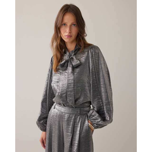 Summum Blouse lange mouw 2s3375-12326 Summum Blouse lange mouw 2s3375-12326 large