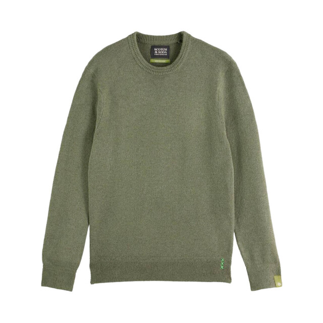 Scotch & Soda Pullover 181342 Scotch & Soda Pullover 181342 large