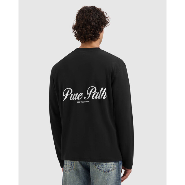 Pure Path T-shirt korte mouw 25030121 Pure Path T-shirt korte mouw 25030121 large