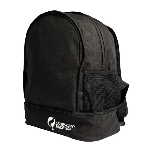 Q1905 Backpack zwart/wit QT7104-201 large