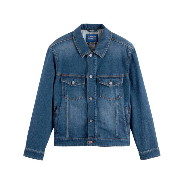 Scotch & Soda Jasje 181720 Scotch & Soda Jasje 181720 large