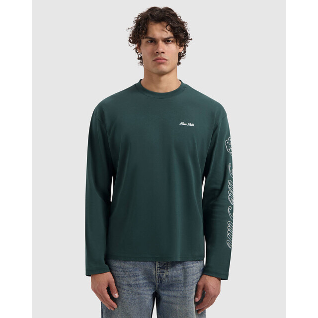 Pure Path T-shirt korte mouw 25030121 Pure Path T-shirt korte mouw 25030121 large