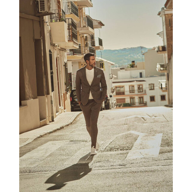 Blue Industry Broek jake-m20 Blue Industry Broek Jake-m20 large