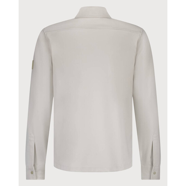 Blue Industry Overshirt pisas25-m100 Blue Industry Overshirt PisaS25-M100 large