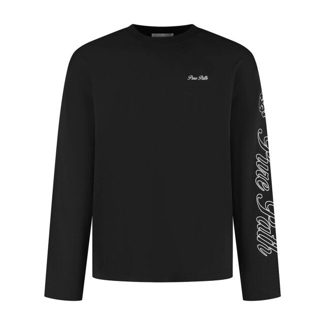 Pure Path T-shirt korte mouw 25030121 Pure Path T-shirt korte mouw 25030121 large