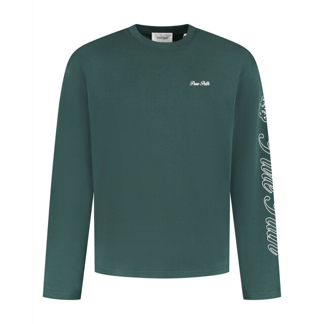 Pure Path T-shirt korte mouw 25030121 Pure Path T-shirt korte mouw 25030121 large