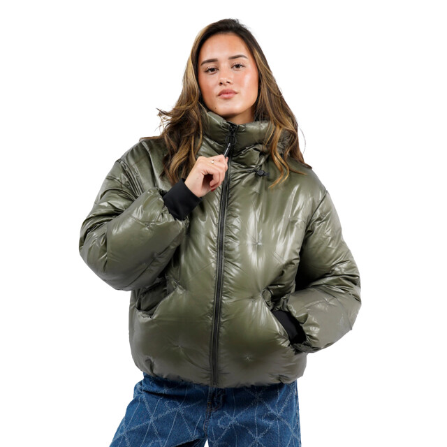 Krakatau Torrca qw506 winterjas 63811 large