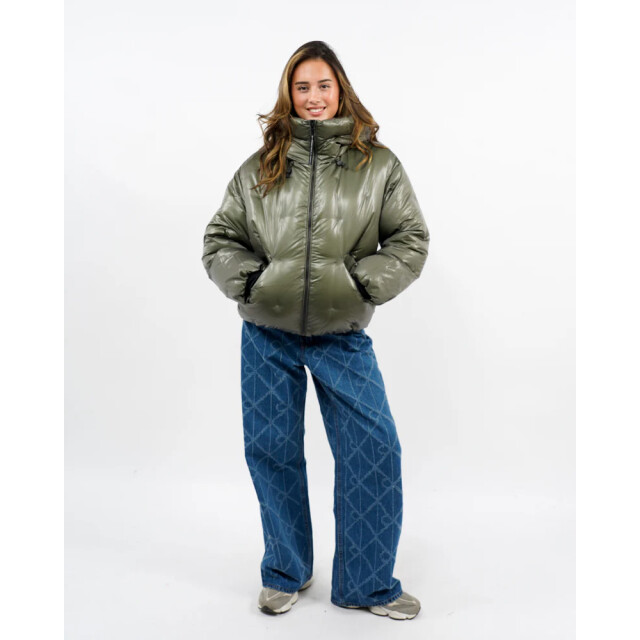 Krakatau Torrca qw506 winterjas 63811 large