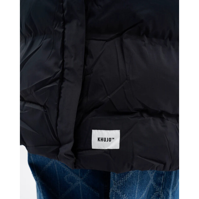 Khujo Maya3 winterjas 63594 large