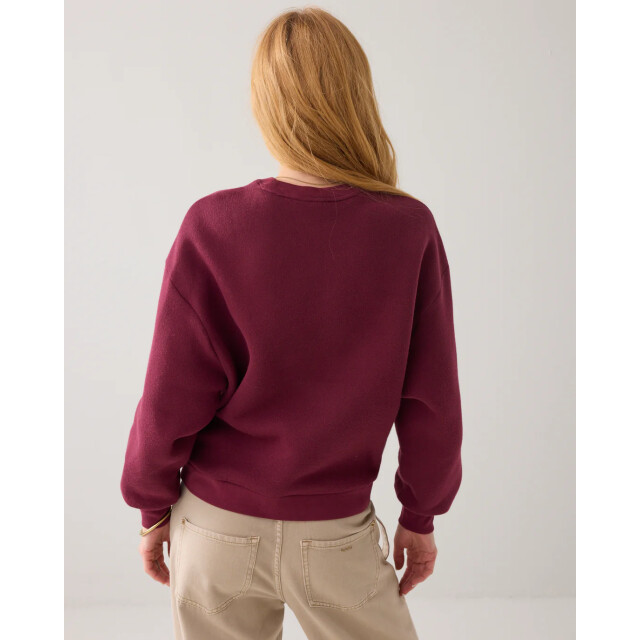 Summum 3s5212-30413 558 jersey soft sweat merlot 3s5212-30413 558 large