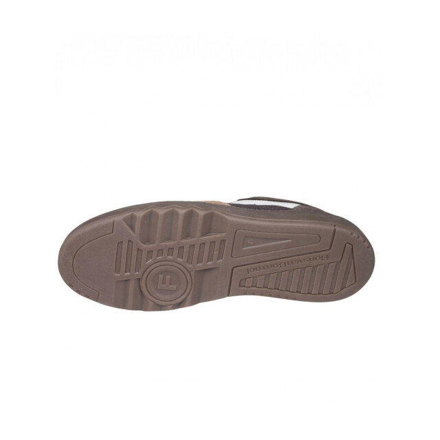 Floris van Bommel SFM-10143-23-03 Sneakers Cognac SFM-10143-23-03 large