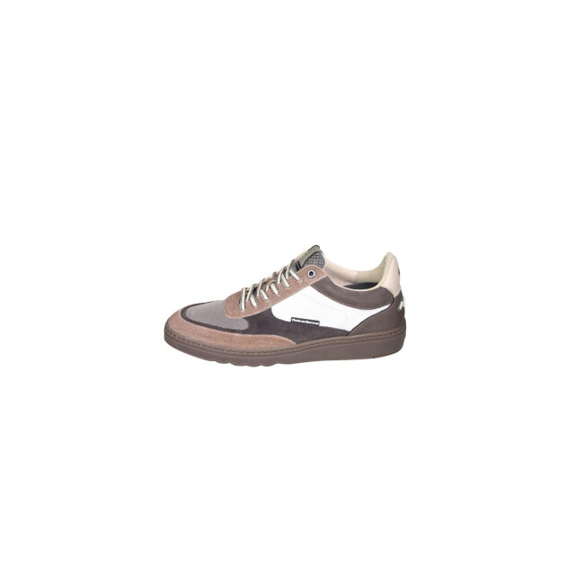 Floris van Bommel SFM-10143-23-03 Sneakers Cognac SFM-10143-23-03 large
