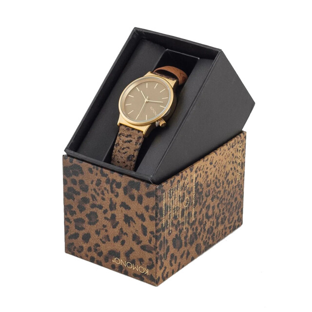 Komono Wizard panter KOM-W1802 large