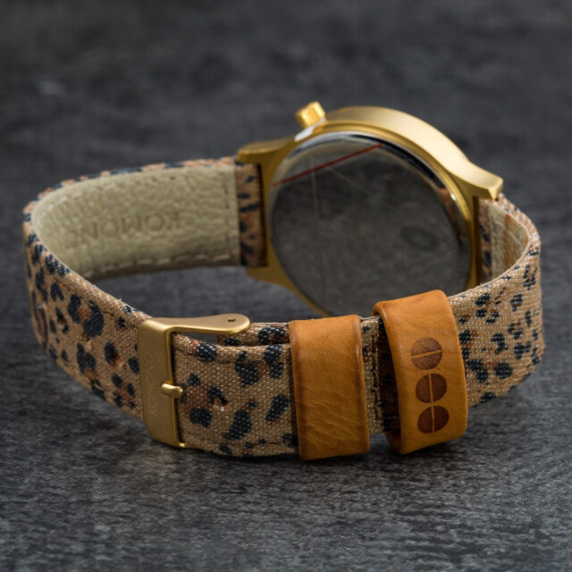 Komono Wizard panter KOM-W1802 large