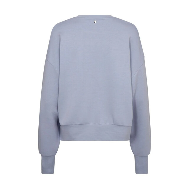 Mos Mosh 168550 245 mosmosh mm celli o-ls sweatshirt eventide 168550 245 large