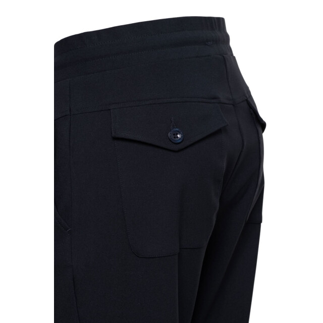 &Co Woman Penny heavy travel blauw Penny heavy travel blauw large