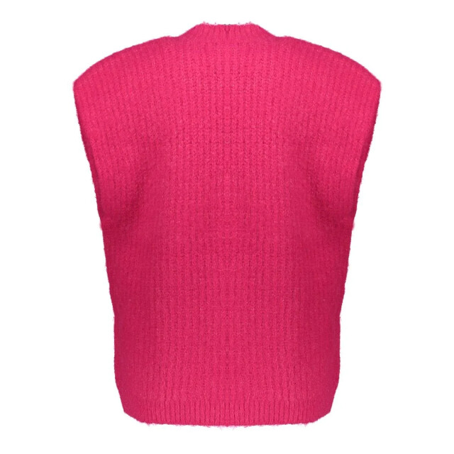 Geisha 54830-29 445 gilet hairy fuchsia 54830-29 445 large