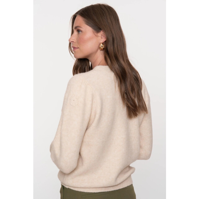 Geisha 54849-14 720 pullover flowers sand 54849-14 720 large