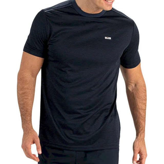 Sjeng Sports tex tennis t-shirt korte mouw heren - 062398_290-L large