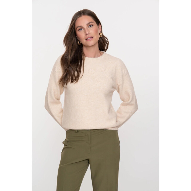 Geisha 54849-14 720 pullover flowers sand 54849-14 720 large