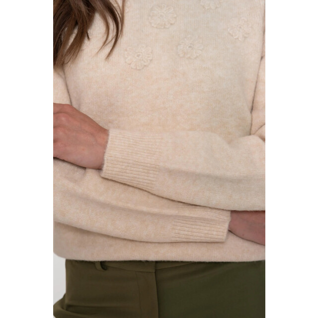 Geisha 54849-14 720 pullover flowers sand 54849-14 720 large