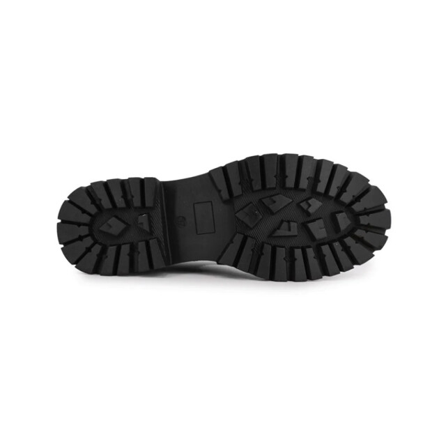 U.S. Polo Byker dames laars Byker002-BLK large