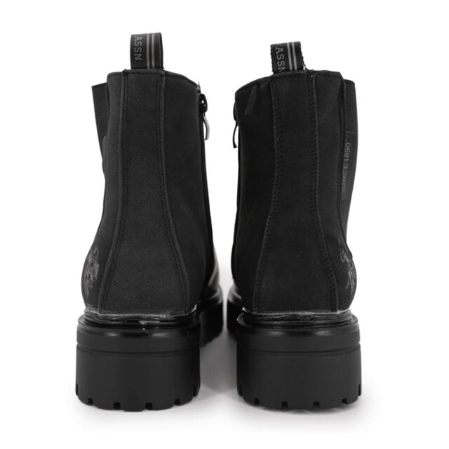 U.S. Polo Rocky chelsea laars Rocky002-BLK large