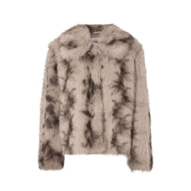 MbyM Corvia-m faux fur jacket - Corvia-M faux fur jacket - MbyM large