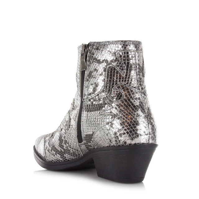 Maruti tessy enkellaarzen western dames 66.1710.01- Q40 large