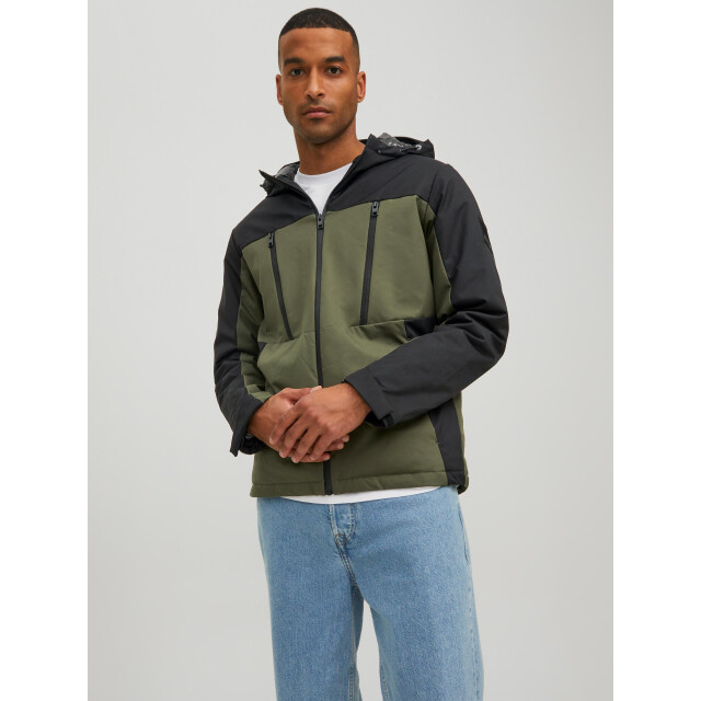 Jack & Jones Jcoabel jacket sn 12214640 large