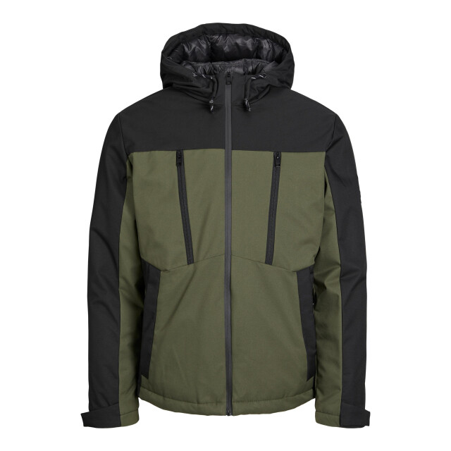 Jack & Jones Jcoabel jacket sn 12214640 large
