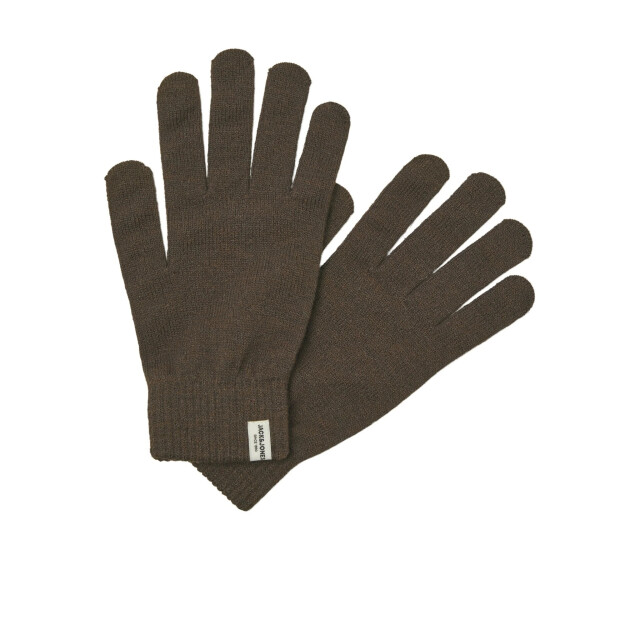 Jack & Jones Heren giftbox muts + handschoenen jaccooper 12289070 large