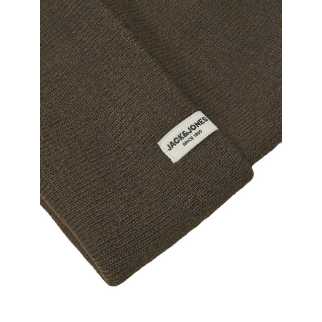 Jack & Jones Heren giftbox muts + handschoenen jaccooper 12289070 large