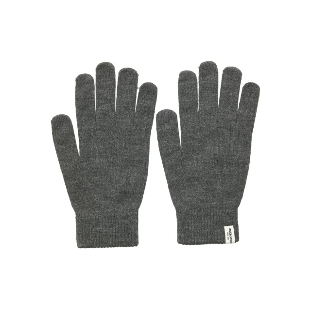 Jack & Jones Heren giftbox muts + handschoenen jaccooper 12289070 large