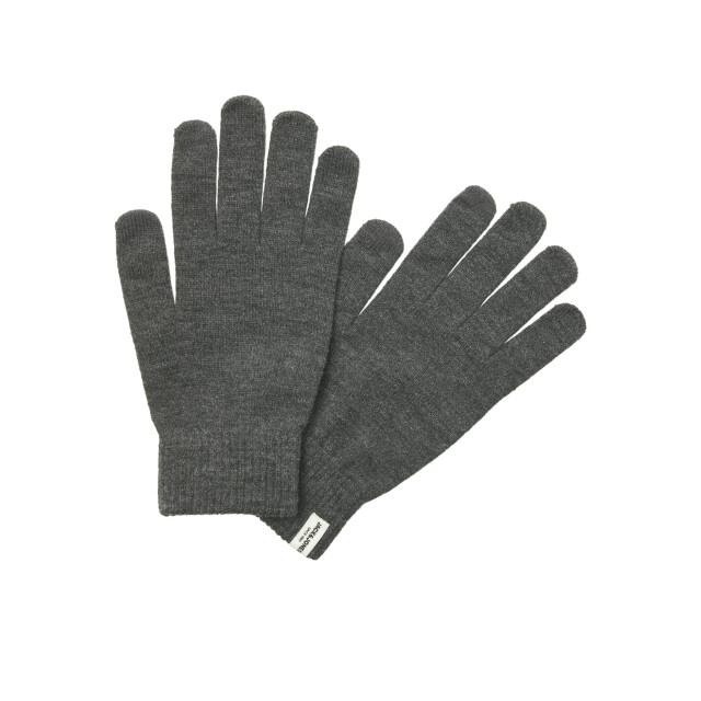 Jack & Jones Heren giftbox muts + handschoenen jaccooper 12289070 large