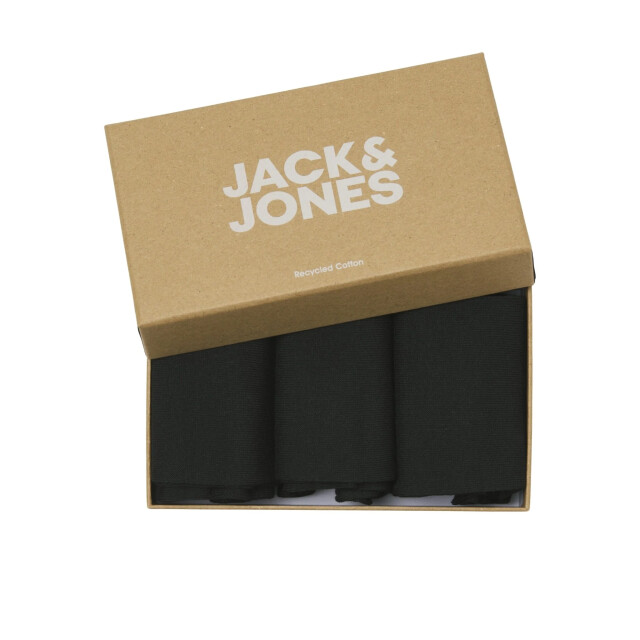 Jack & Jones Heren sokken jacordinary 3-pack giftbox 12287086 large