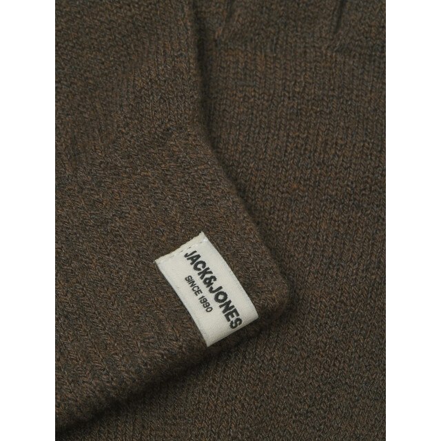 Jack & Jones Heren giftbox muts + handschoenen jaccooper 12289070 large