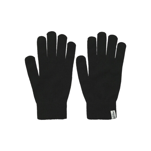 Jack & Jones Heren giftbox muts + handschoenen jaccooper 12289070 large