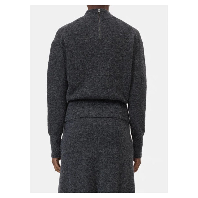 Closed Mock neck truien c96434-98c-22 C96434-98C-22 large