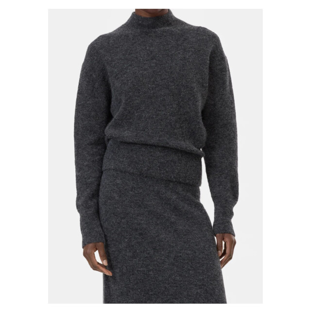 Closed Mock neck truien c96434-98c-22 C96434-98C-22 large