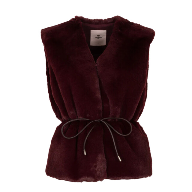 Freebird Gilet glenna Glenna large