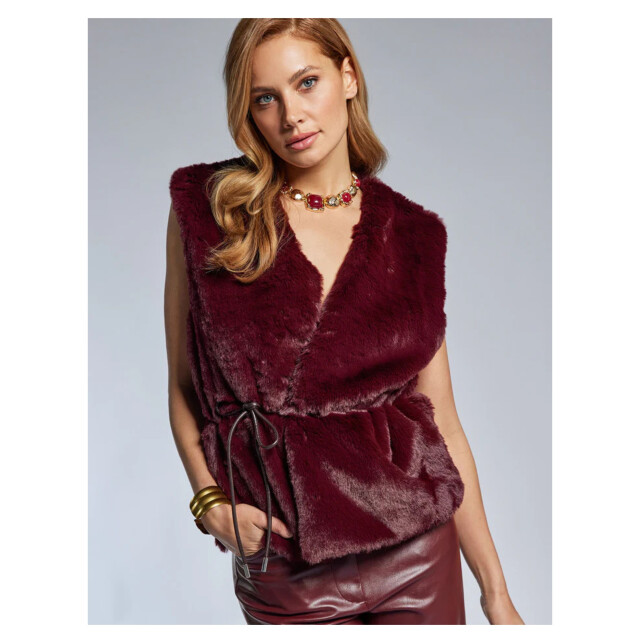 Freebird Gilet glenna Glenna large