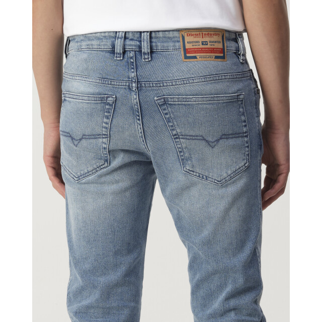 Diesel D-vyl jeans 107706-001-31/32 large