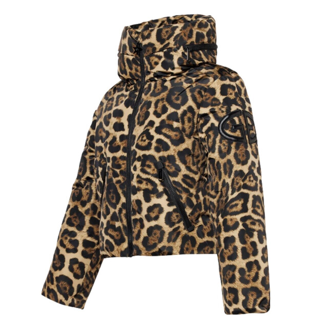 Goldbergh Ski jas dames GB02010254 large