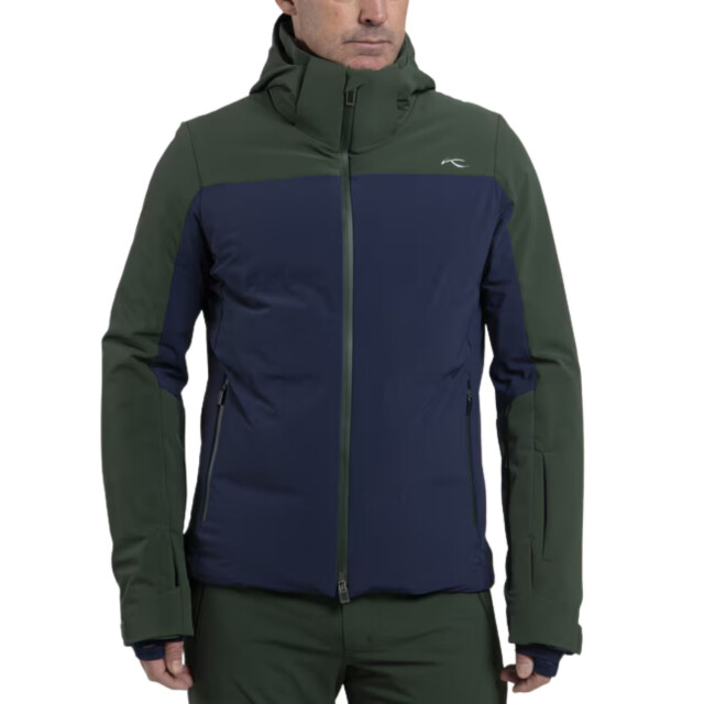 Kjus Ski jas heren K00825 large