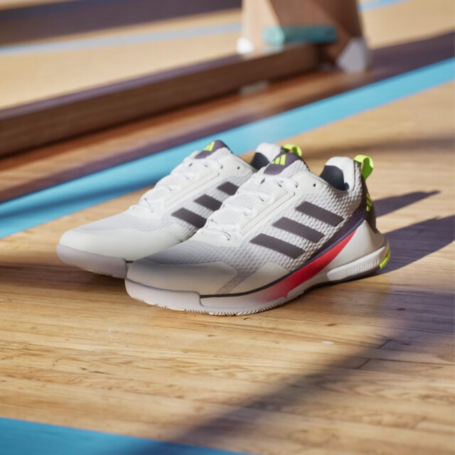 Adidas Indoorschoenen sr JQ9206 large