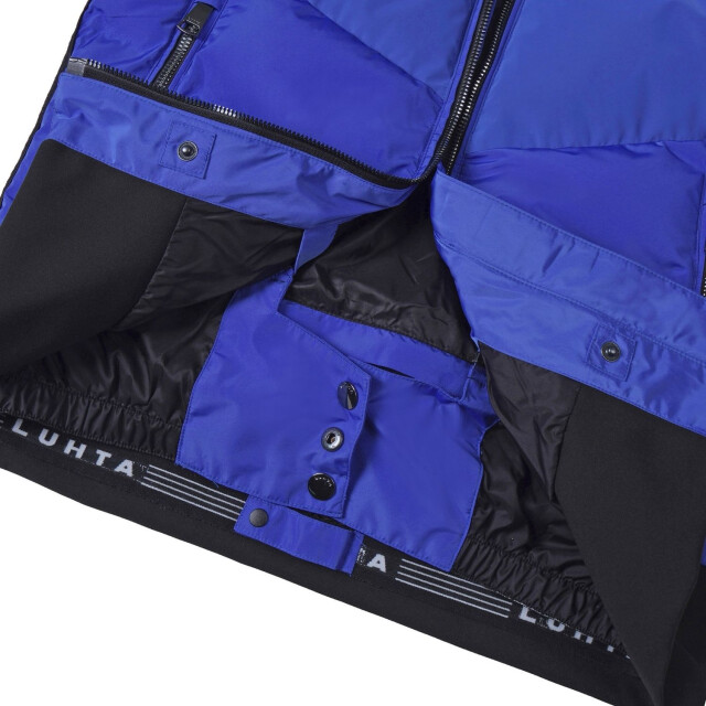 Luhta Ski jas dames 38493 376 L large