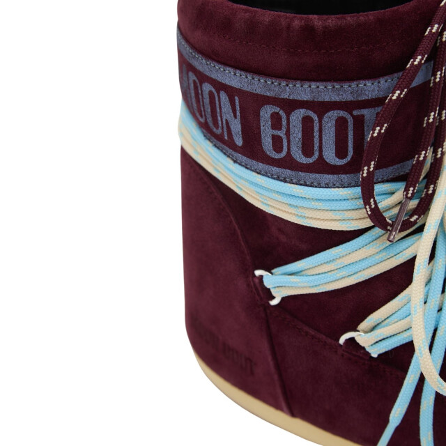 Moon Boot Snowboots dames 80D1409670 large