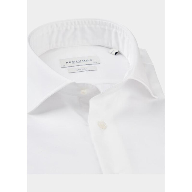 Profuomo Overhemd extra lange mouw pp2h00011a/2 202914 large